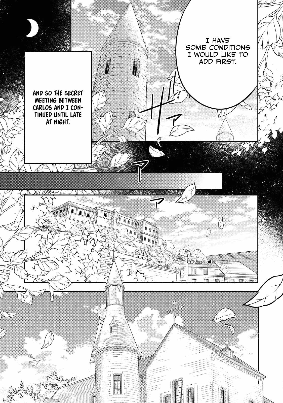 I Was Reincarnated as a Poor Farmer in a Different World, so I Decided to Make Bricks to Build a Castle Alternative : Isekai no Chapter 16 28